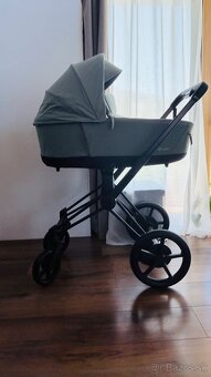 Cybex e priam podvozok 5.0 - 2