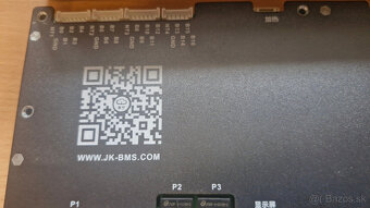 Predam JK BMS JK-PB2A16S20P - 2