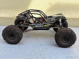 AXIAL RBX10 RYFT 1/10 - 2