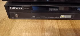 Samsung dvd hr 755, Lg BP 420 - 2