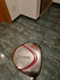 Srixon Z-Ti Driver - 2