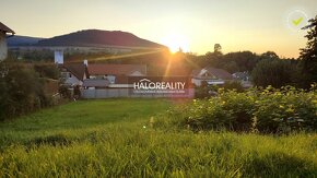 HALO reality - Predaj, pozemok pre rodinný dom   766m2 Veľké - 2
