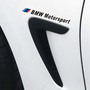 sada nálepiek BMW Motorsport - 2
