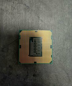 Intel® Core i5-2400 procesor - 2
