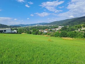Stavebný pozemok na predaj v Nimnici 677-2600m2 - 2
