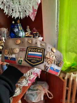 Ruska lodicka - 2