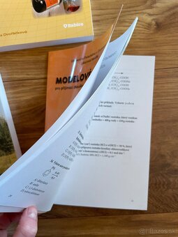 LF UPOL literatúra na príjmačky Olomouc - 2