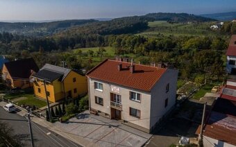 byt 3+1 pri Luhačoviciach - 2