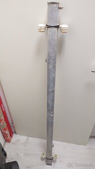Osvetlovacia rampa LED T8 1200 mm - 2