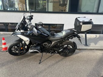 BMW R1300GS - 2
