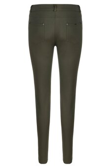 Guess by Marciano nohavice khaki - vel. 40 (nasa vel.S) - 2