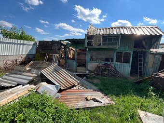 Kosenie, pílenie a opilovanie stromov, čistenie pozemkov - 2
