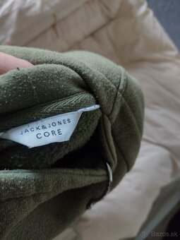 Pull& bear mikina - 2