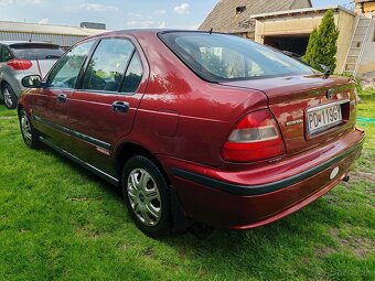Honda Civic - 2