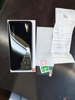 Redmi note 12s 8/256GB ešte v zaruke - 2
