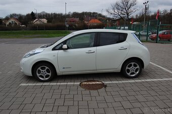 Nissan Leaf - 2