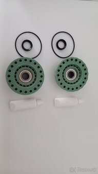 Ložiská na práčku Electrolux - rezervovane - 2