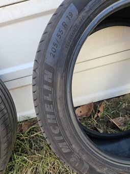 Michelin E primacy 205/55 R19 97v XL - 2