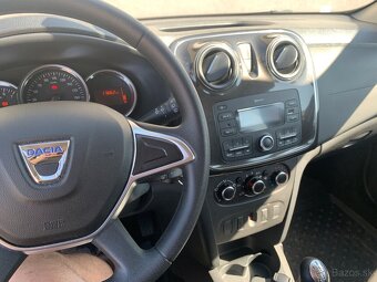 Dacia Sandero - 2