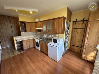 HALO reality - Predaj, trojizbový byt Poprad, JUH 3. TOP LOK - 2