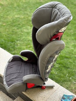 Autosedacka Britax Romer s isofixom - 2