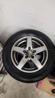 5x100 r15 - 2