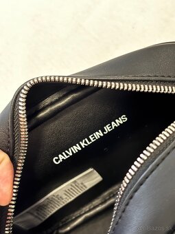 Predám Calvin Klein kabelku - 2
