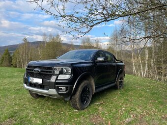 Ford Ranger DC 2,0 TDCi A10 151kW BiTurbo - 2