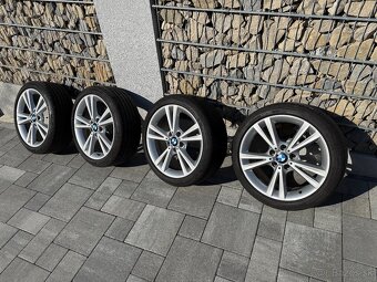 Predam disky na bmw - 2