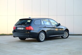 BMW 320XD FACELIFT 4x4 TOP CENA - 2