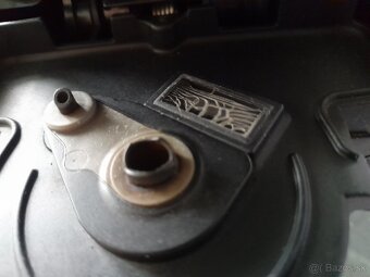 Kávovar Bosch Tassimo - 2