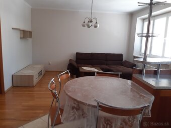 Do prenájmu veľký 105 m2 byt blízko Centra PARK ANGELINUM - 2
