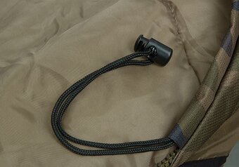 Fox Spacák Camo Ventec VRS2 Sleeping Bag - 2