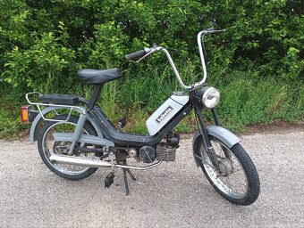 Babetta 215 - 2