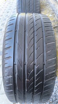 Letné pneumatiky 235/45 R17 97Y - 2