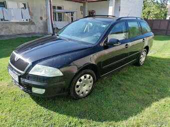 škoda - 2