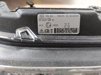 Bi xenon land Rover freelander 2 - 2