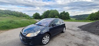 Citroen c4 - 2