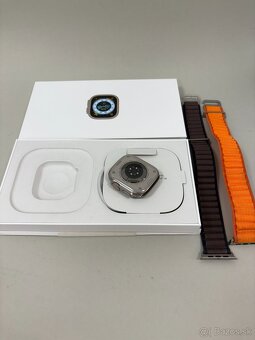 Apple Watch Ultra 2 49mm - 2