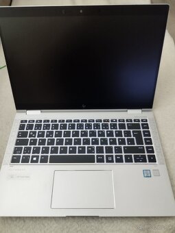 HP elitebook x360 1040 G6 - 2