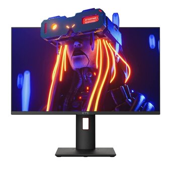 KTC M27T20 Mini LED 1440p - 2