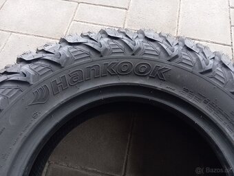 Hankook DYNAPRO 215/85R16 115/112Q - 2
