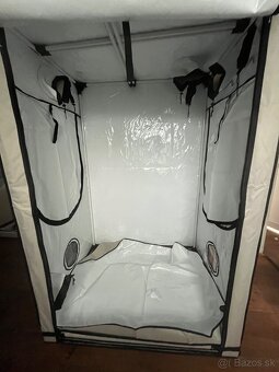 GrowBox HomeBox R120 - 2