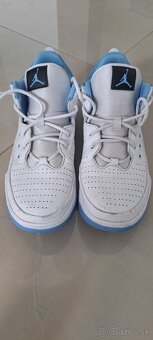 Nike Jordan - 2