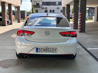 Opel Insignia 2.0CDTi Innovation - 2