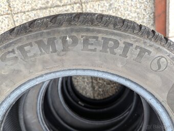 Zimné pneu 205/60R16 92H - 2