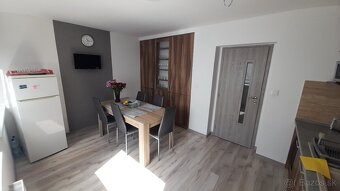 Na prenájom 1. izbový byt Prešov - ul. Bezručova - 2