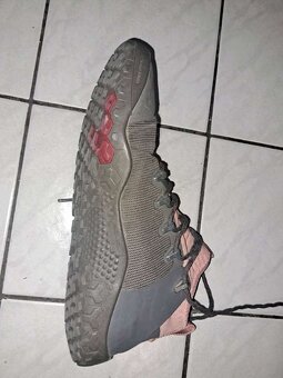 Vivobarefoot 41 topánky turistické barefoot dámske - 2