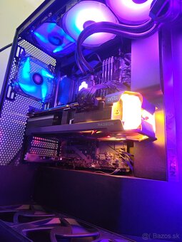 RX 6800 XT 16 GB Red Devil - 2