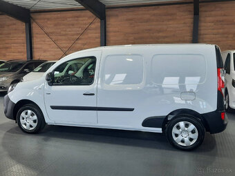 Renault Kangoo Z.E. MAXI Elektricke - 2